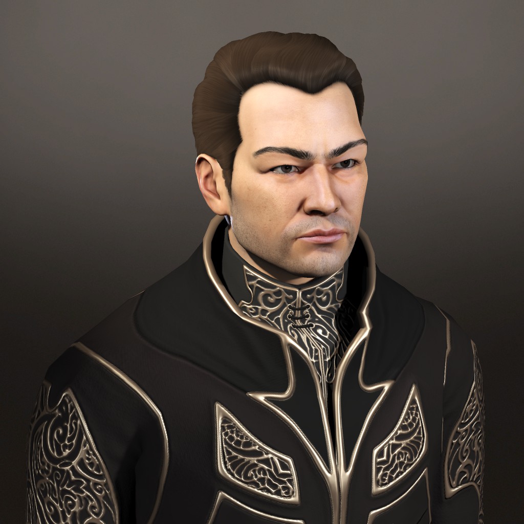 Hermes Tehuti