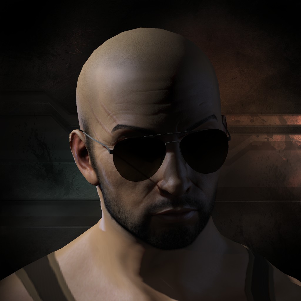 Veldscar