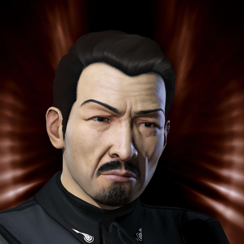 Scottacus XVI