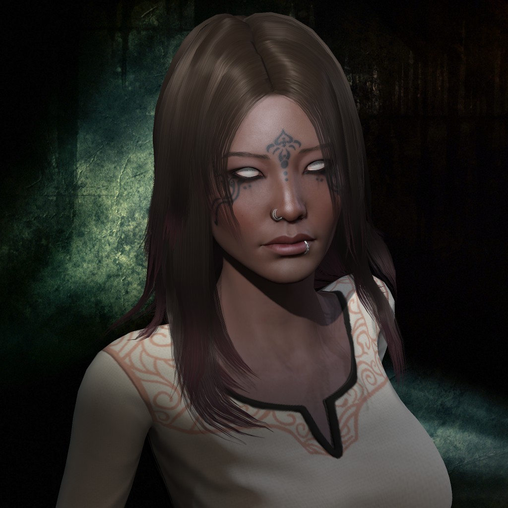 Anisashi Sylock