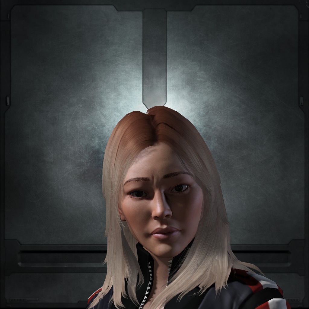 Sarah Tepes