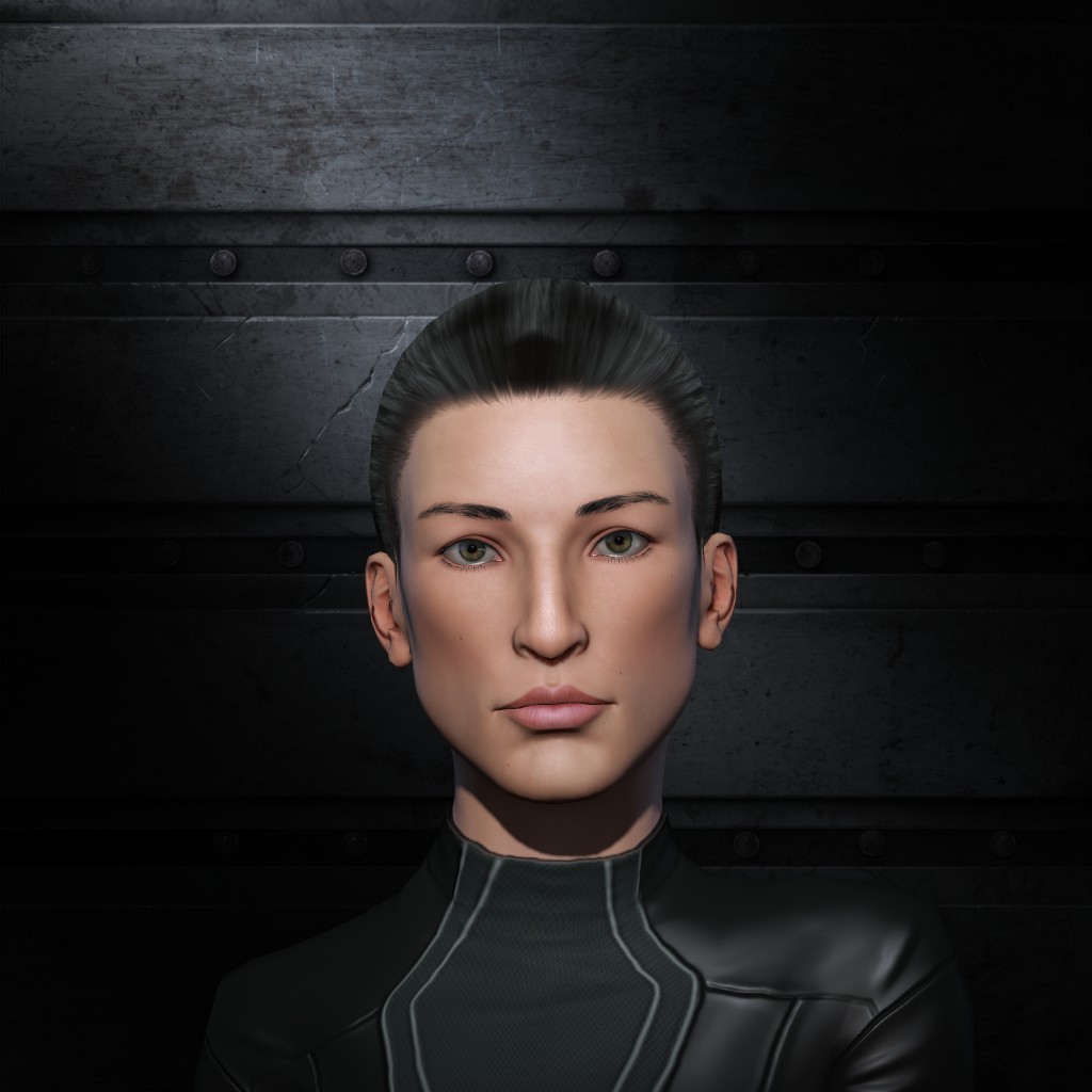 Mrs Univeral Scientist