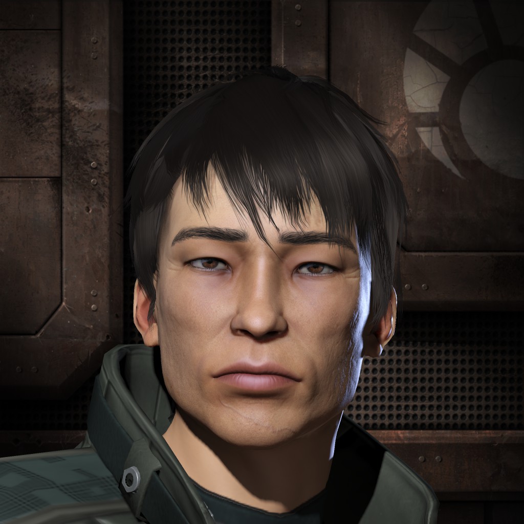 Jebediah Gogiko