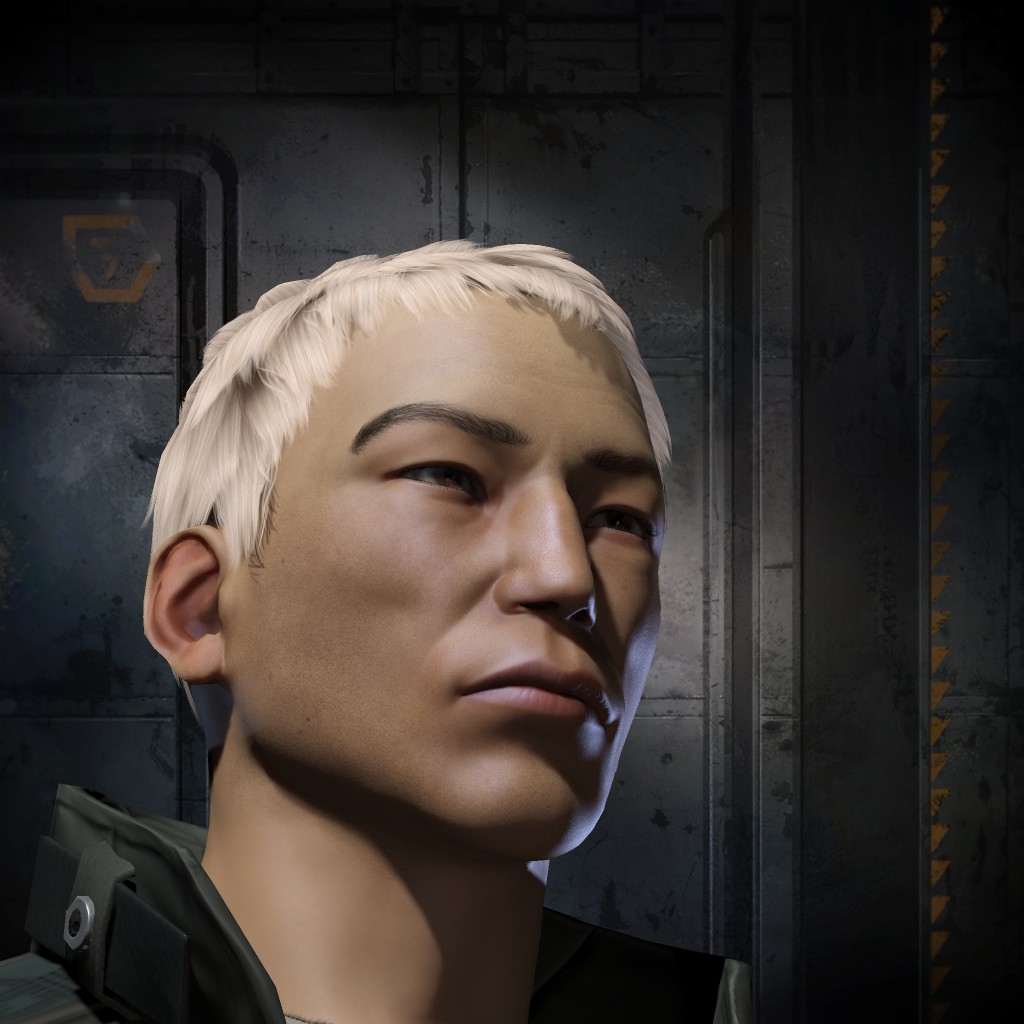 Tsu Atreides