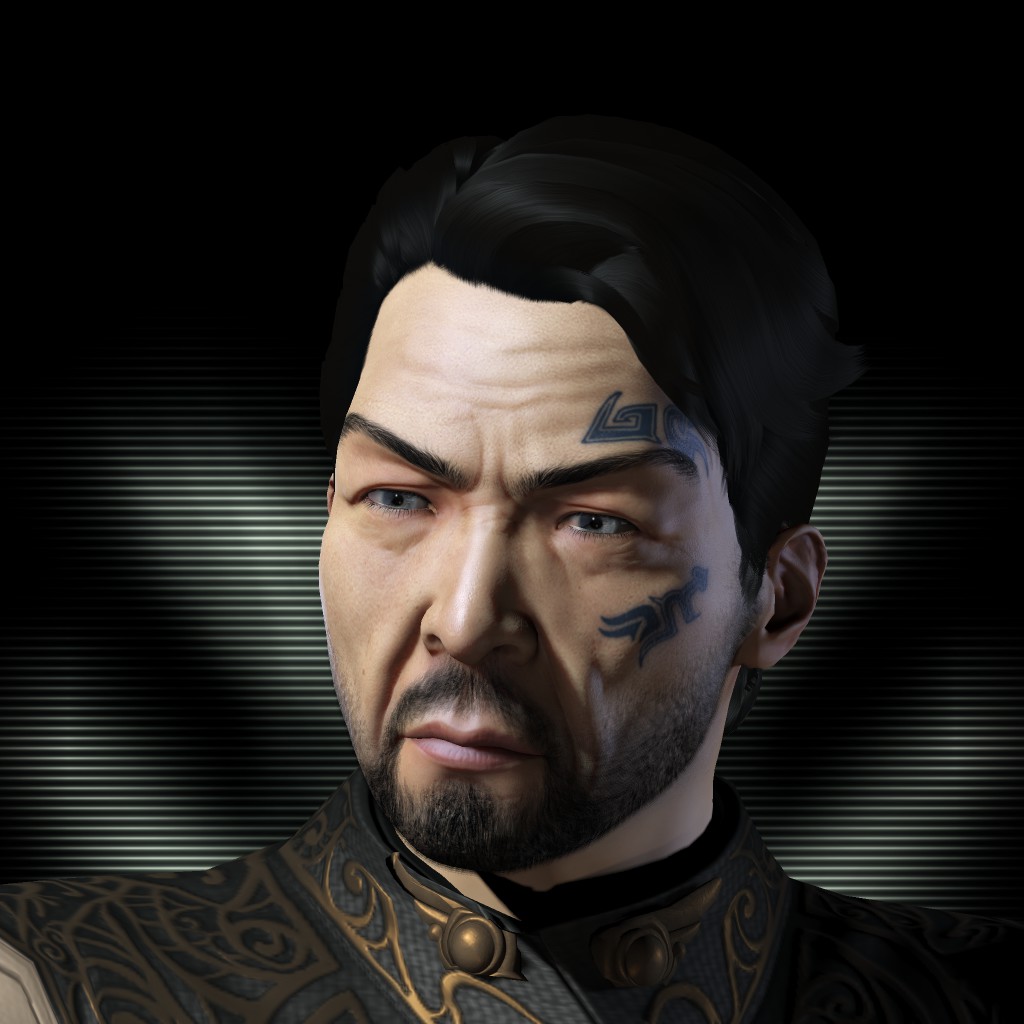 Alan FokkerQ