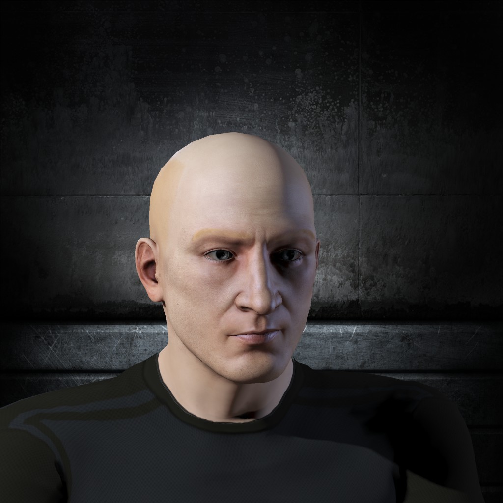 Murderer en Auren