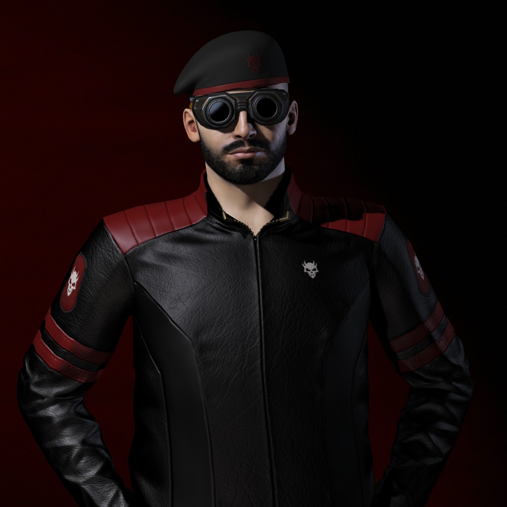 Hyperion Nemirov