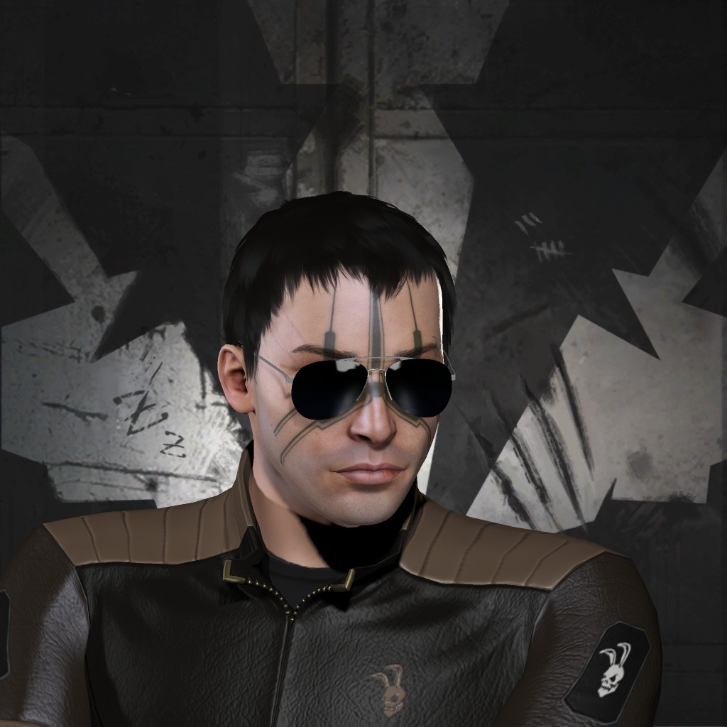 adamski20012 Padecain