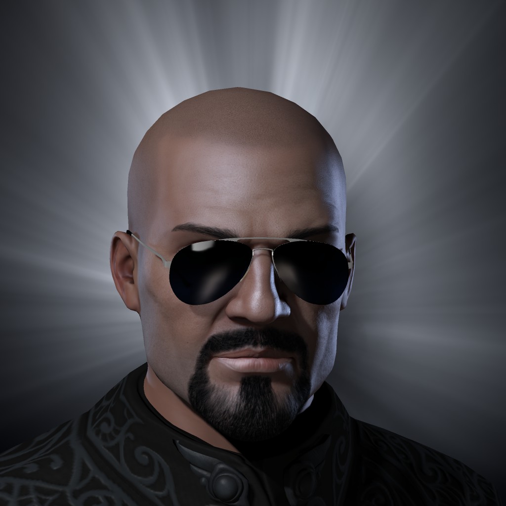 Caldari Citizen 92270242