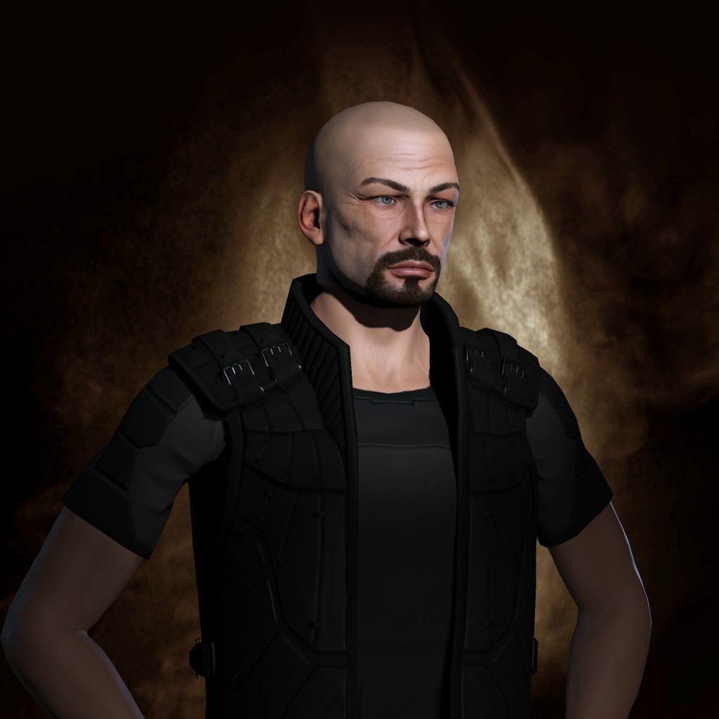 johny B5
