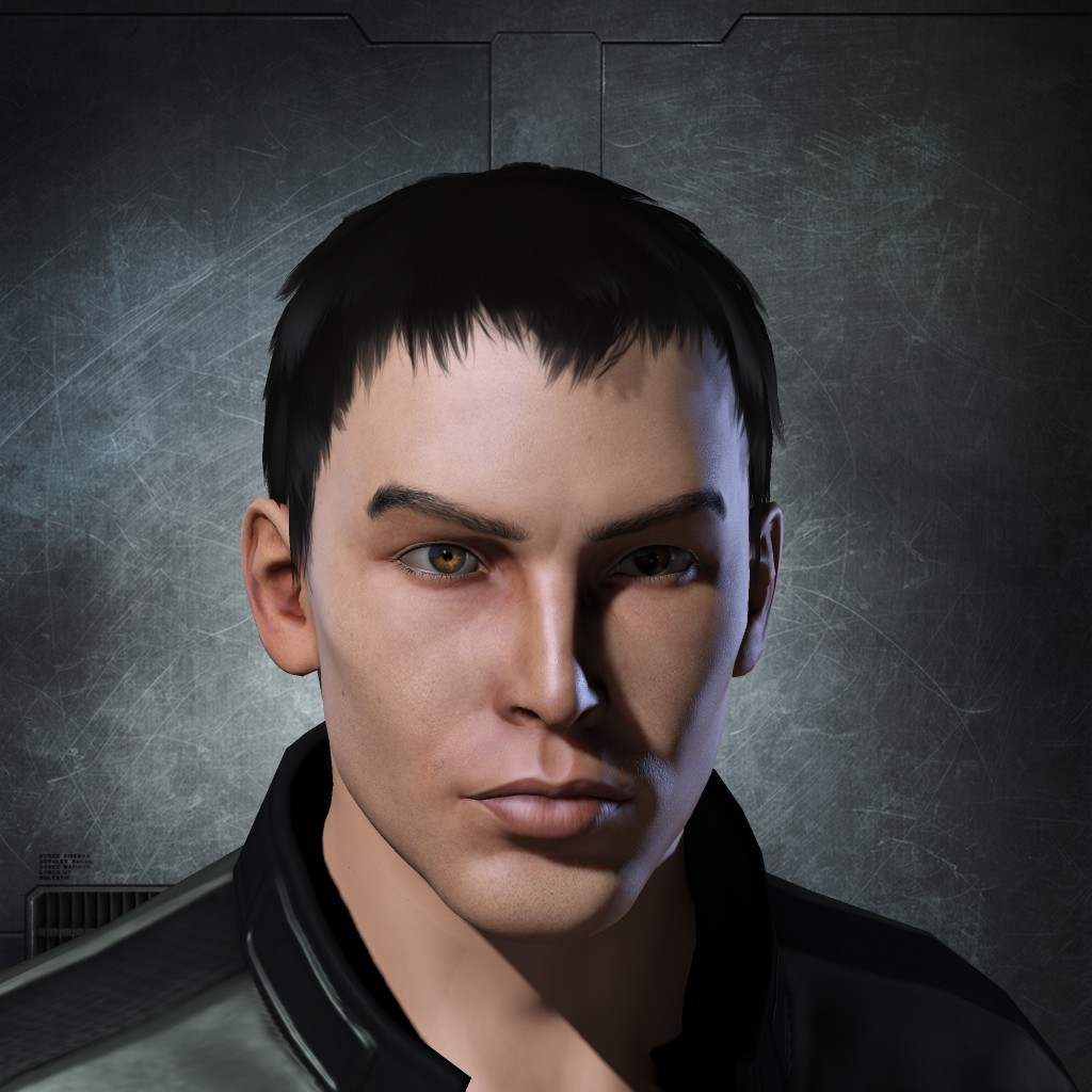 Luca Vyr