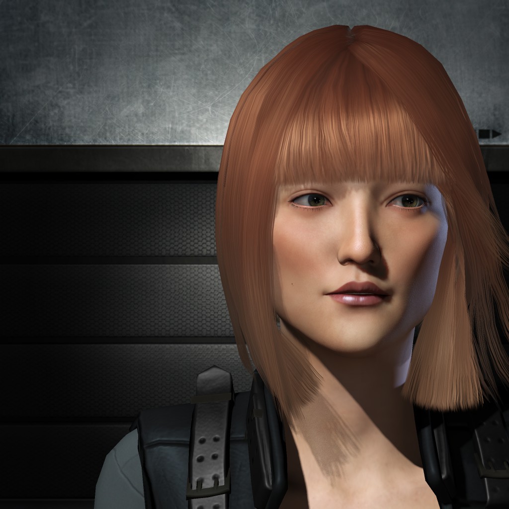 Helena Mokai