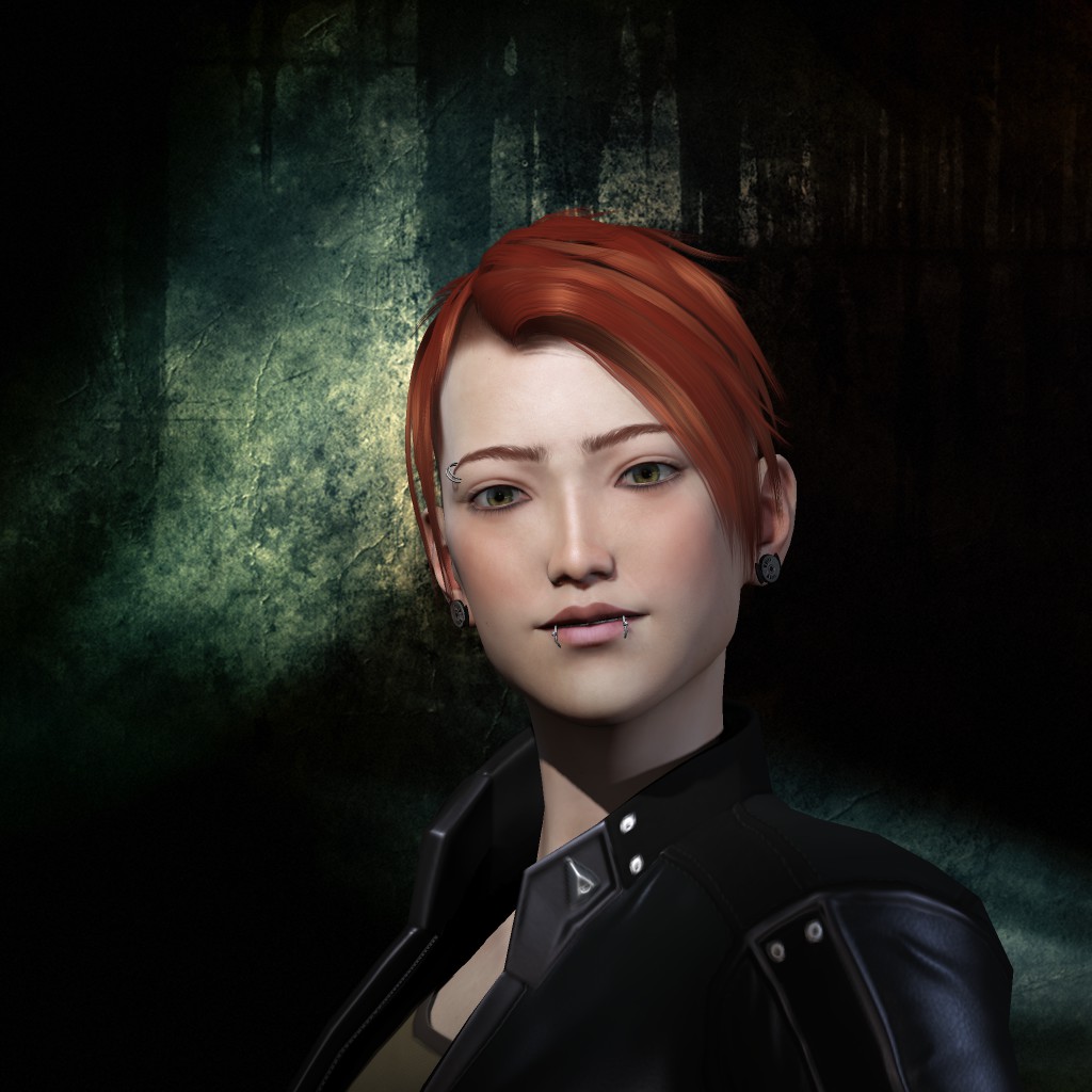 Lily Starchaser