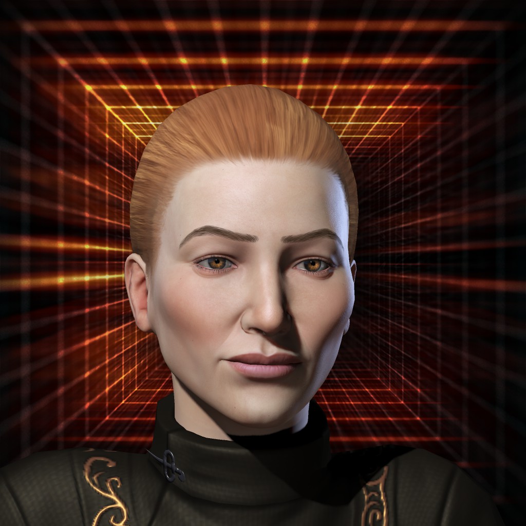 Mawka Ivanova