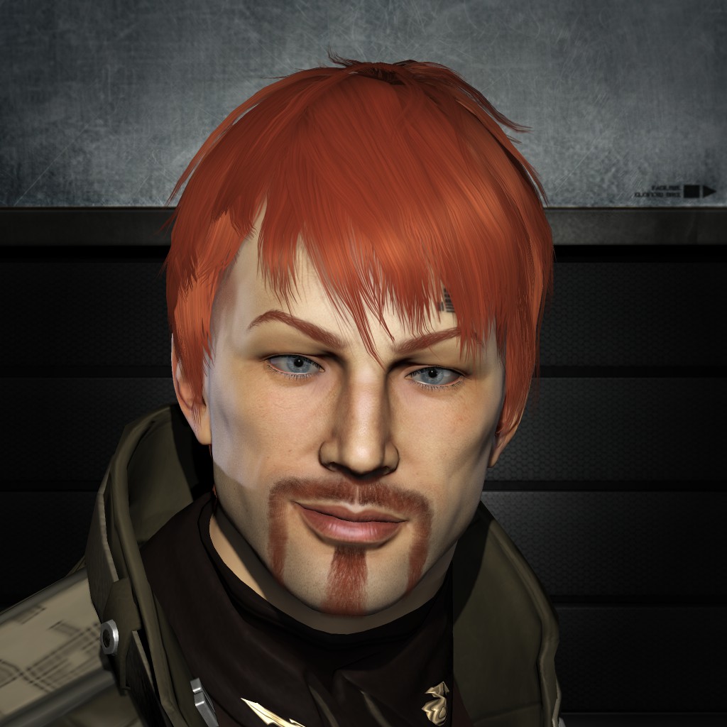 Ash Tawnshi