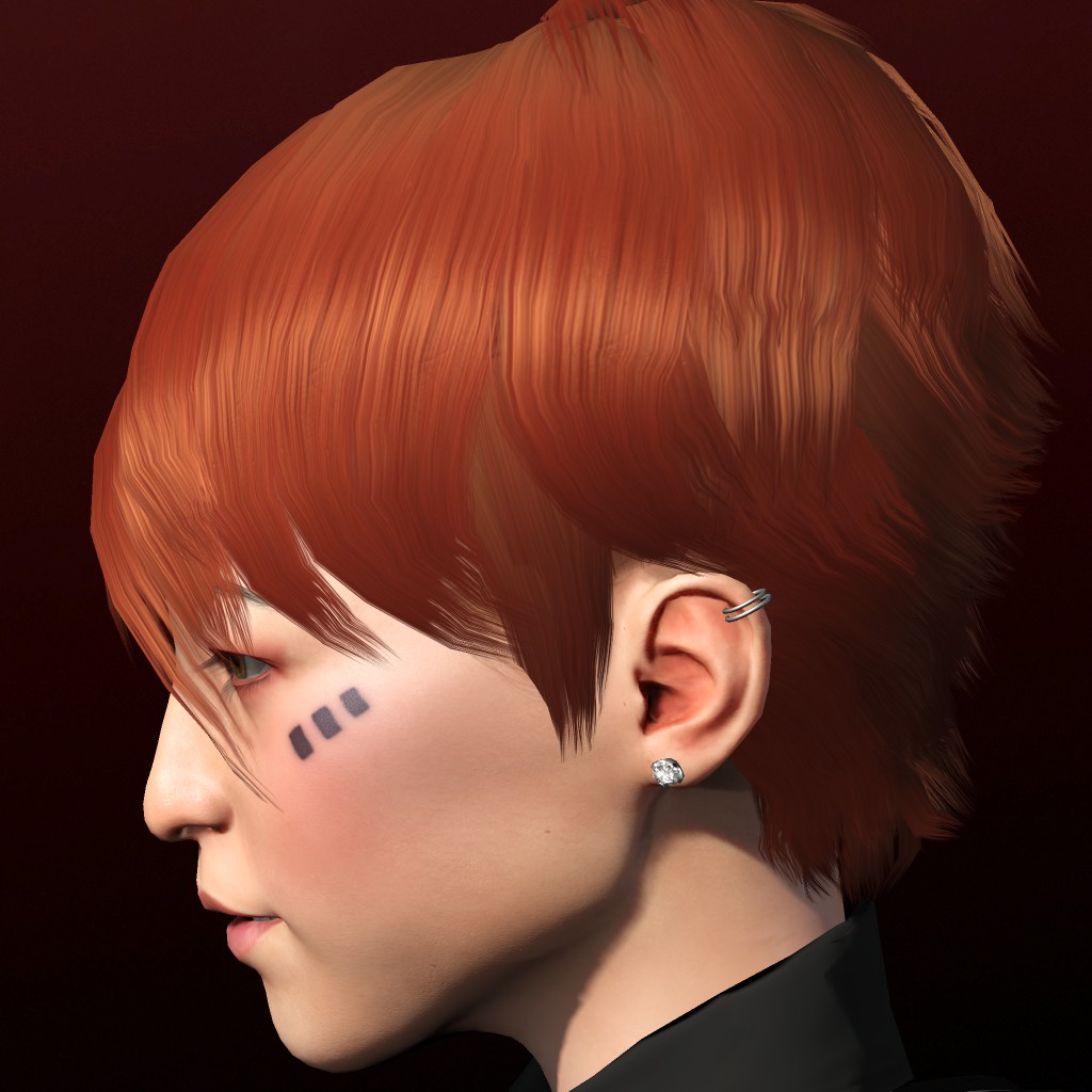 JinLian Momaki