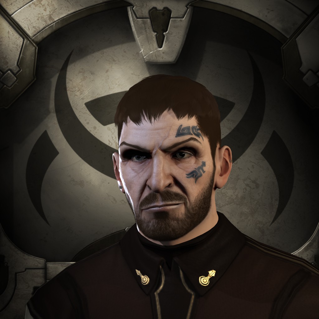 Veretius Kor'layr