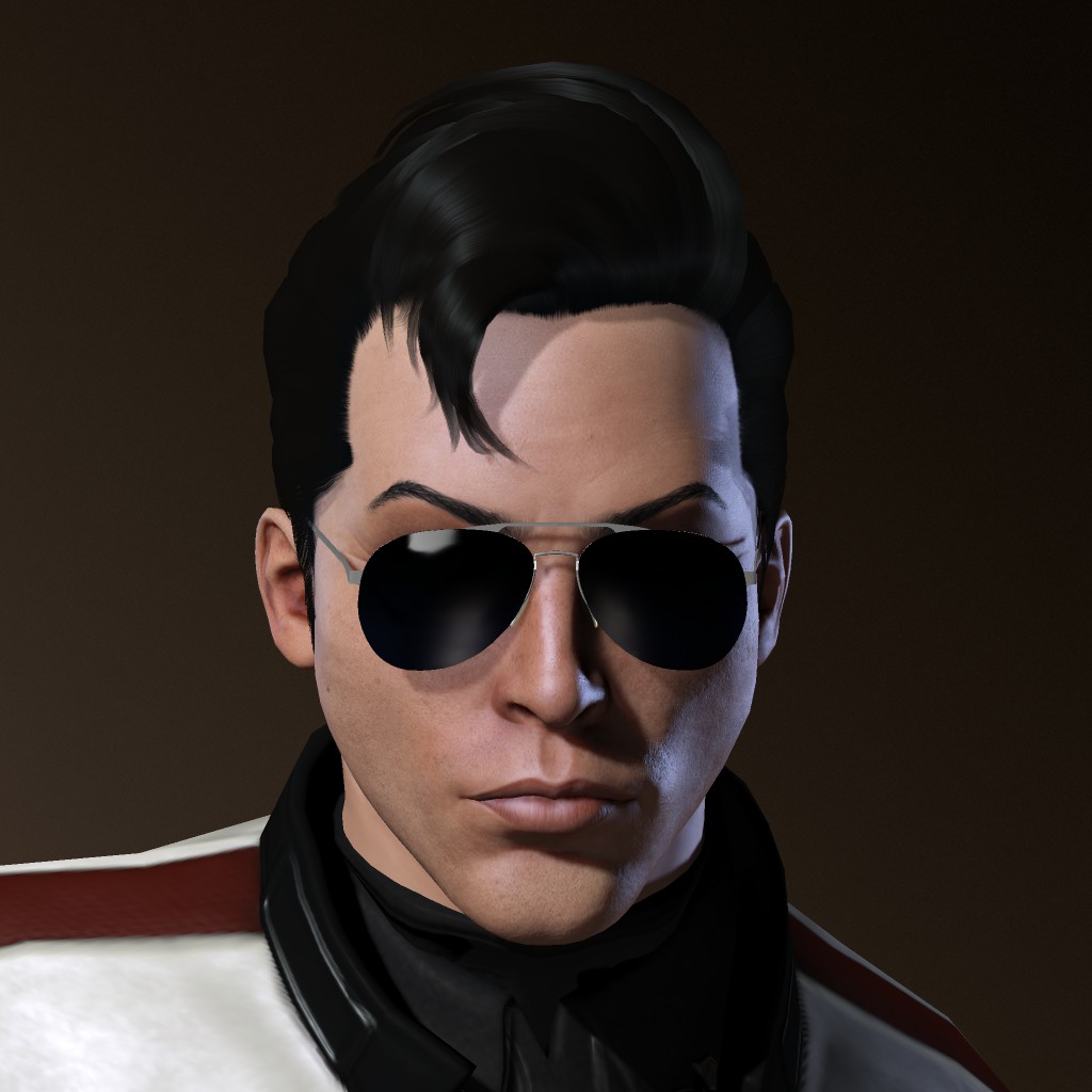 John Devilik