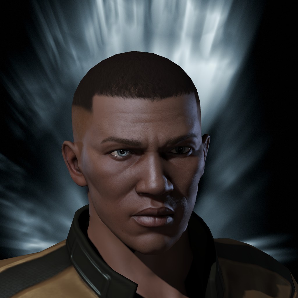 Victor Niger
