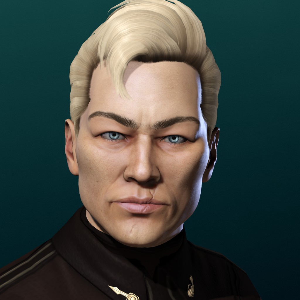 Hiro Wektor