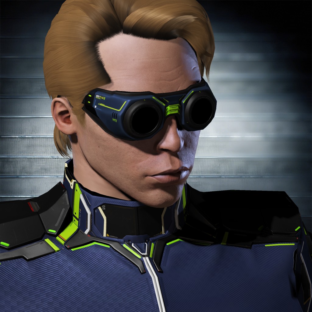 Sylar Solarblaze