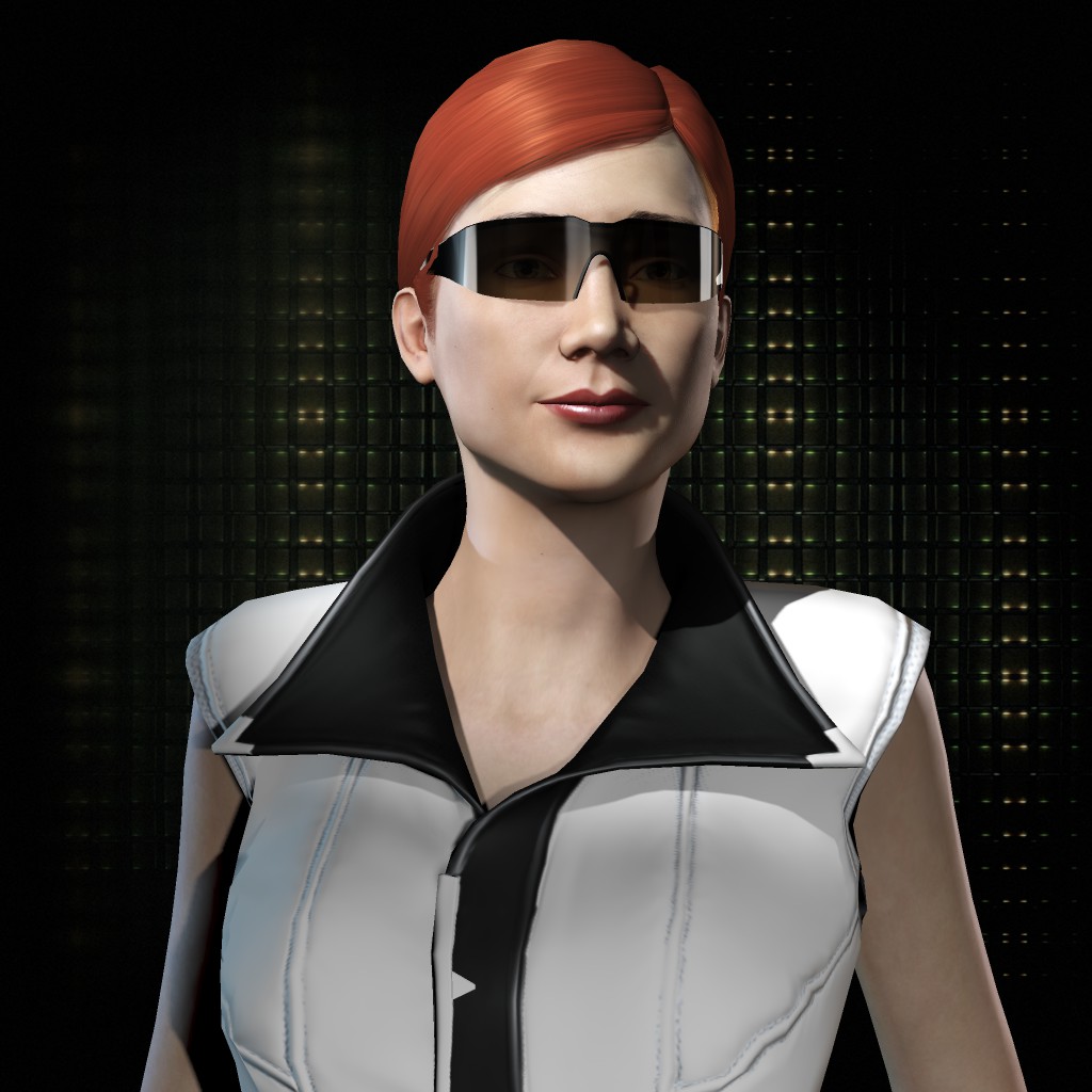 Angelinia Fixit