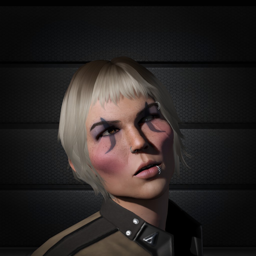 Psyco Chick Bundy