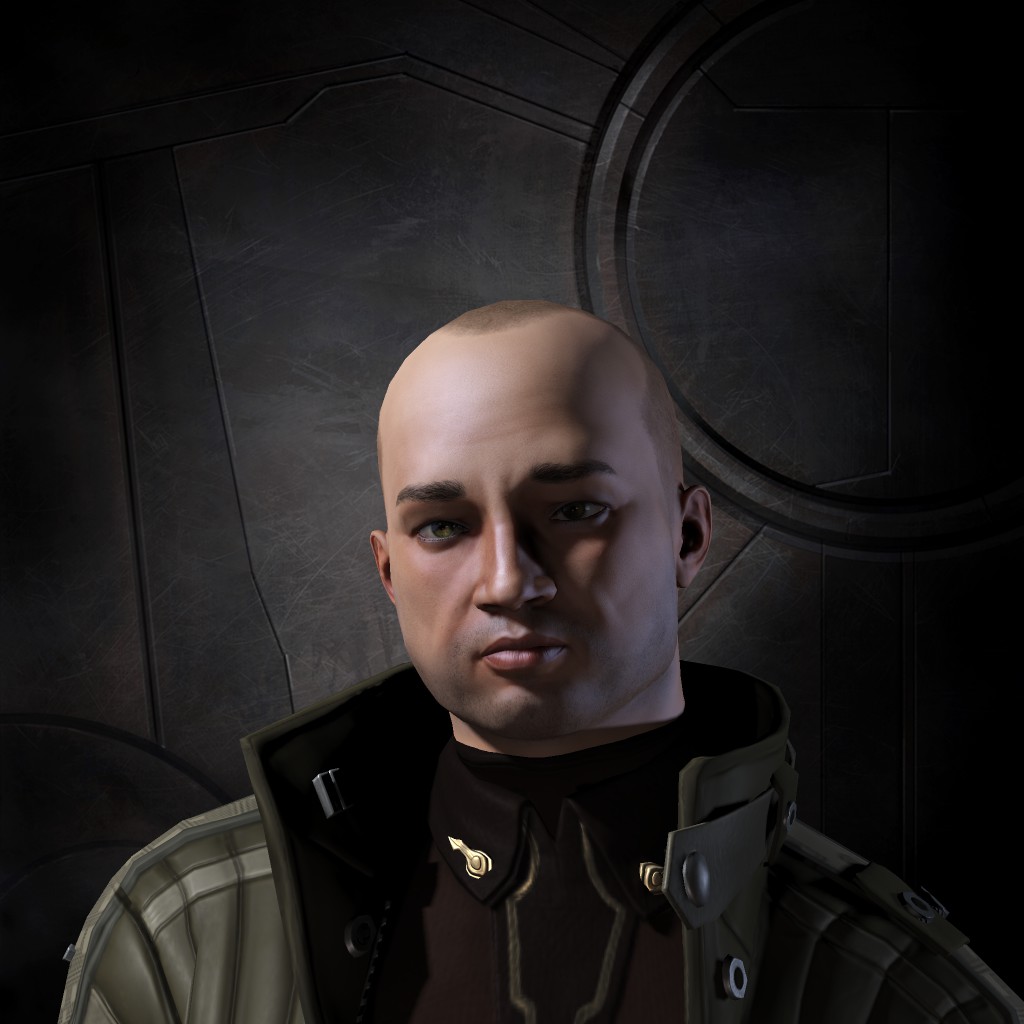 Alex Naz