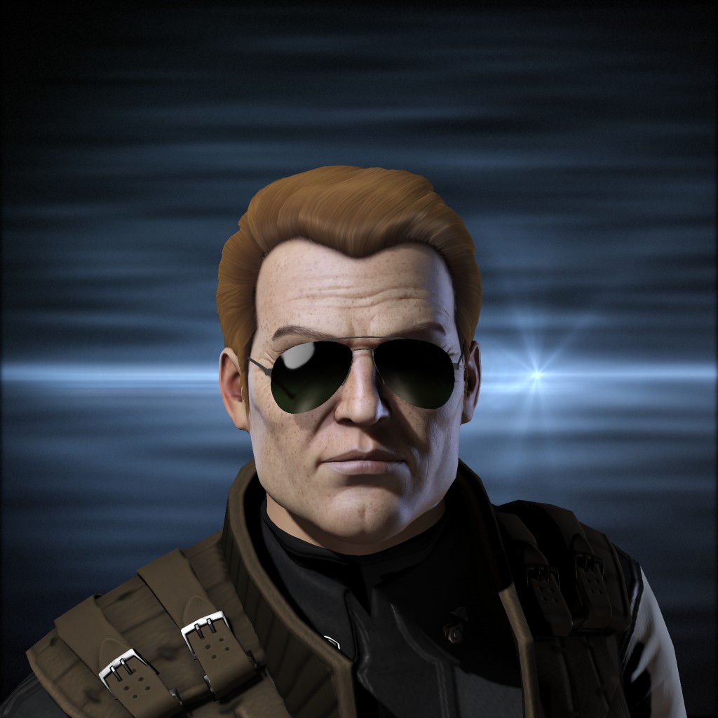 Glenn Rock