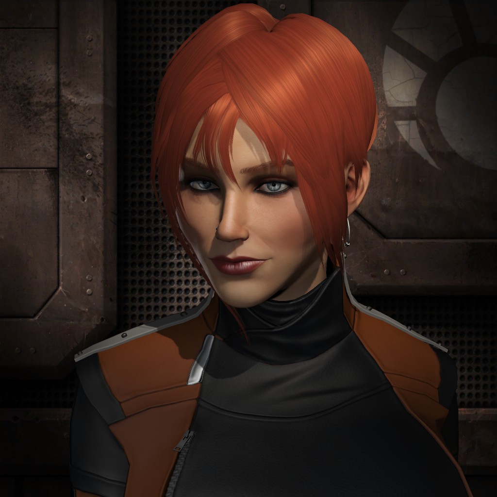 Karen Ronuken