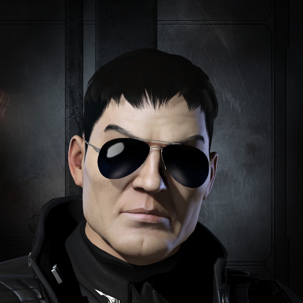 Caldari Citizen 92278969
