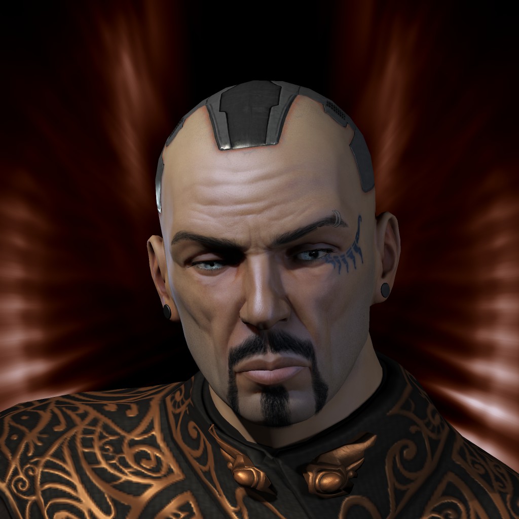 Hunter Sarn