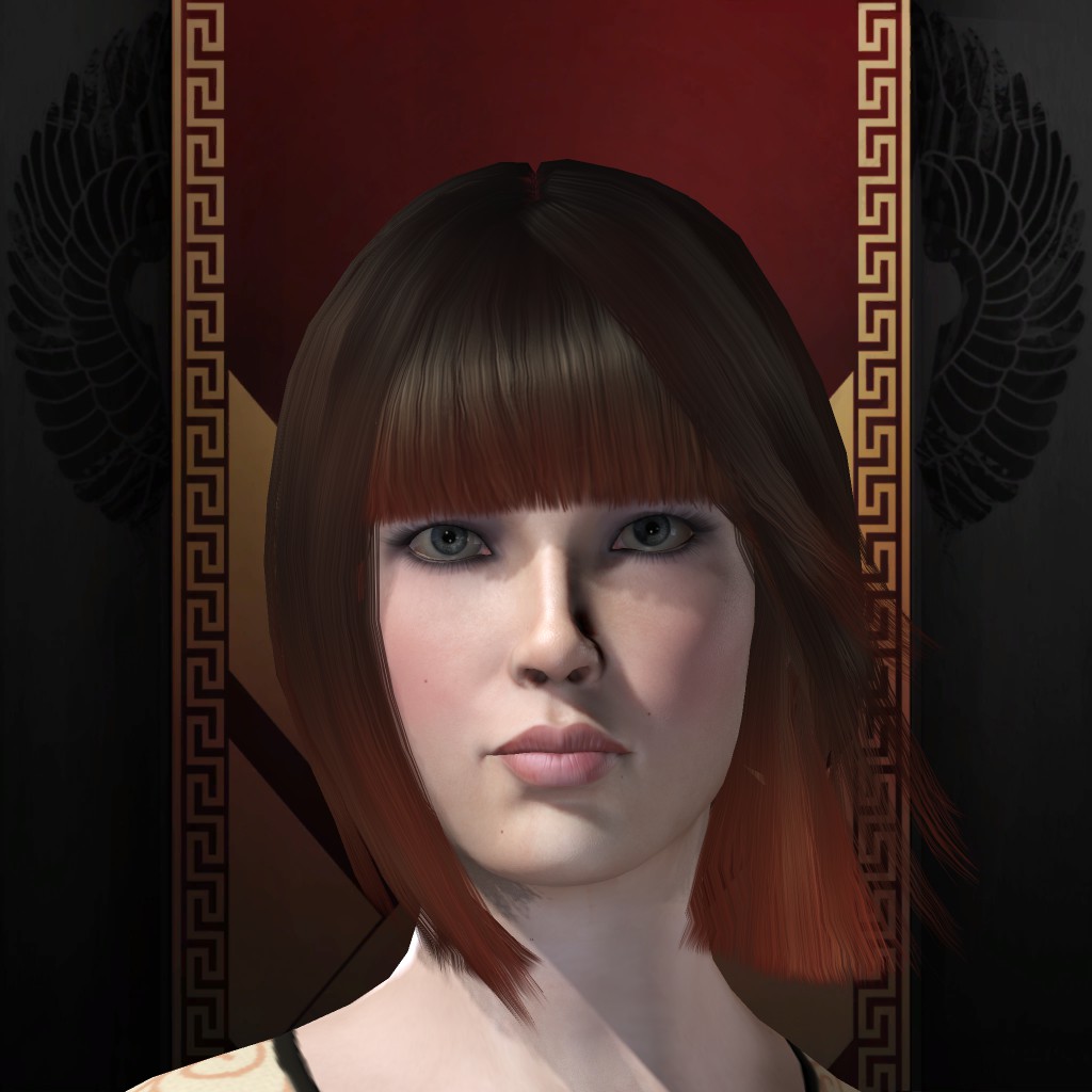 Anna Abramova