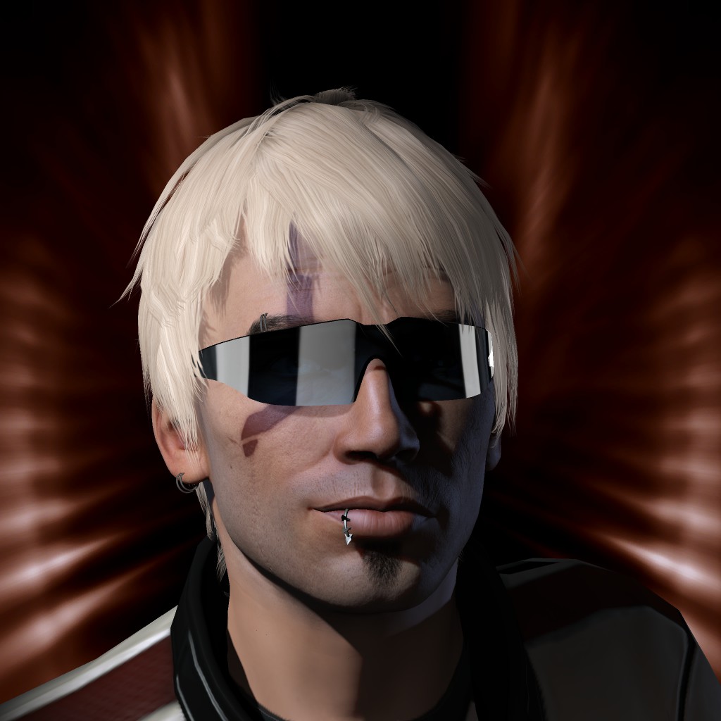 John Tiggr