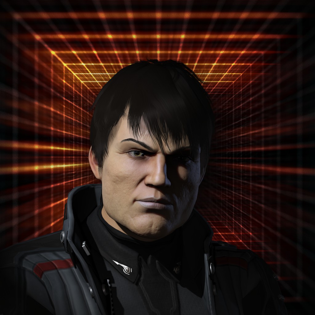 II Sven Calikula