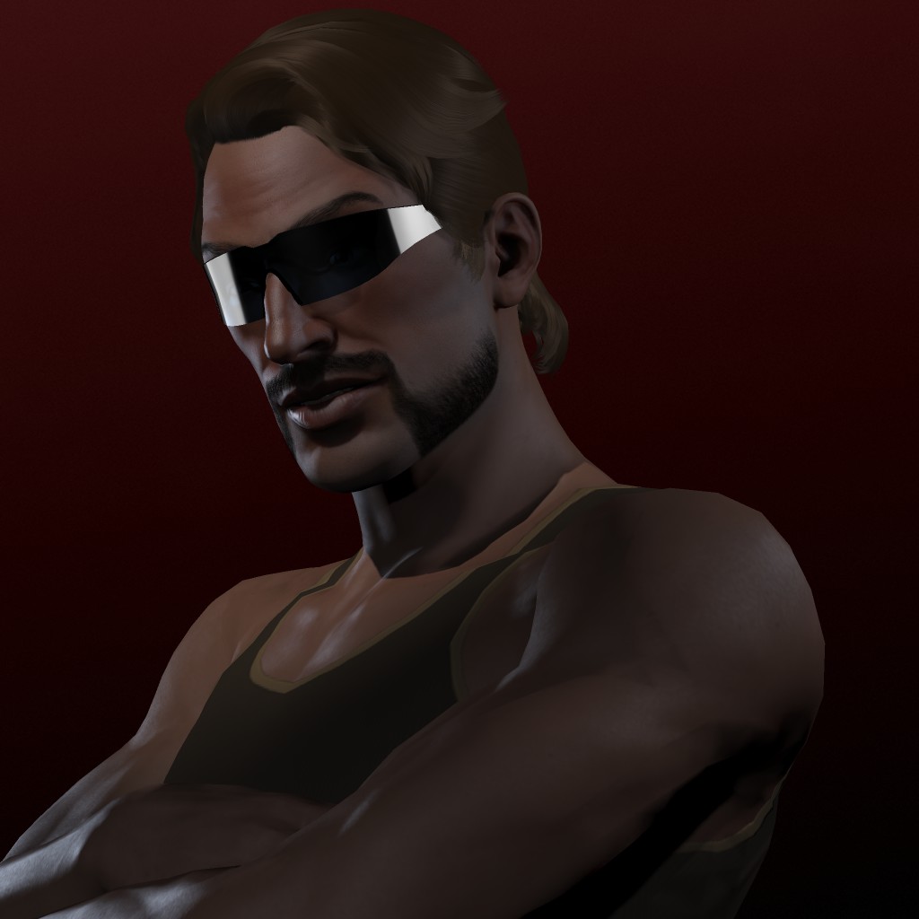 Jeremy Burns