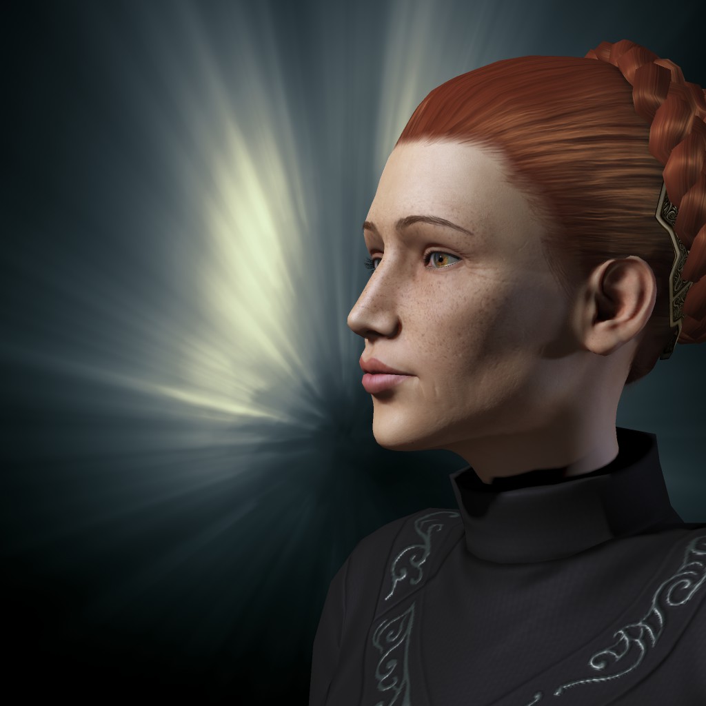 Palis Windborn