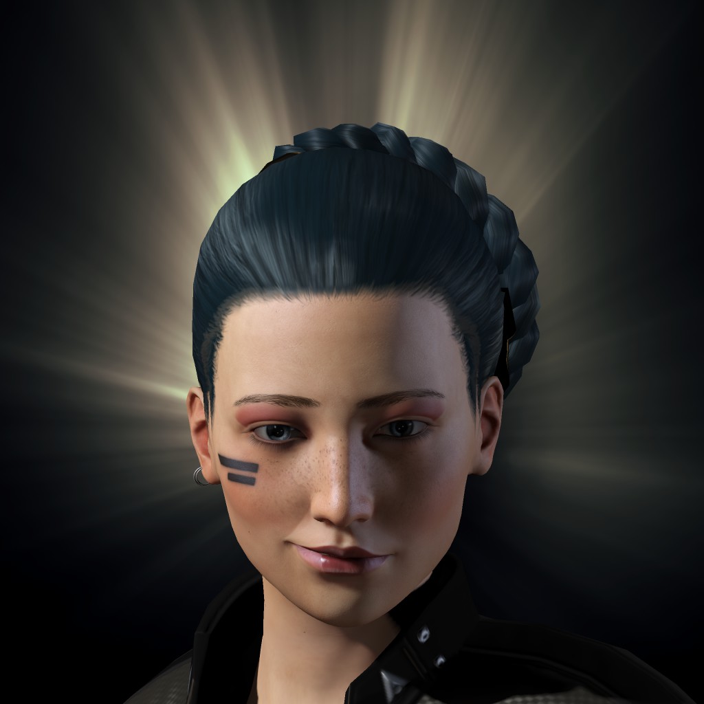 Anele Treg