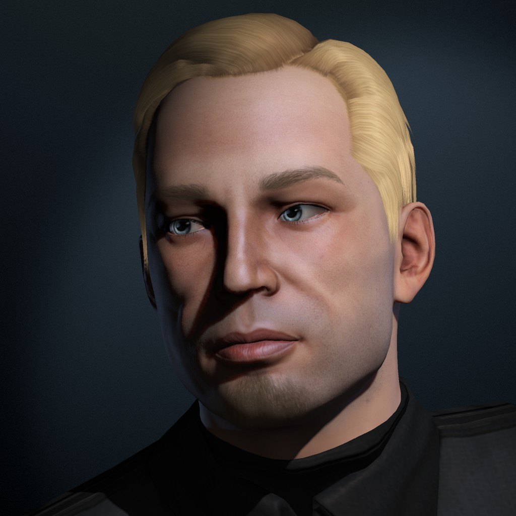 Caldari Citizen 1897289768163