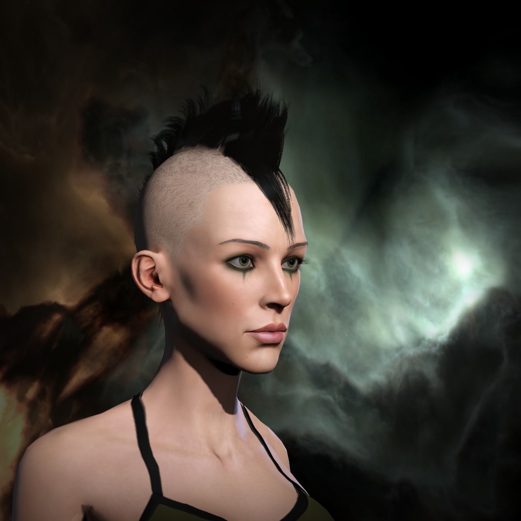 Elliana Wyrm