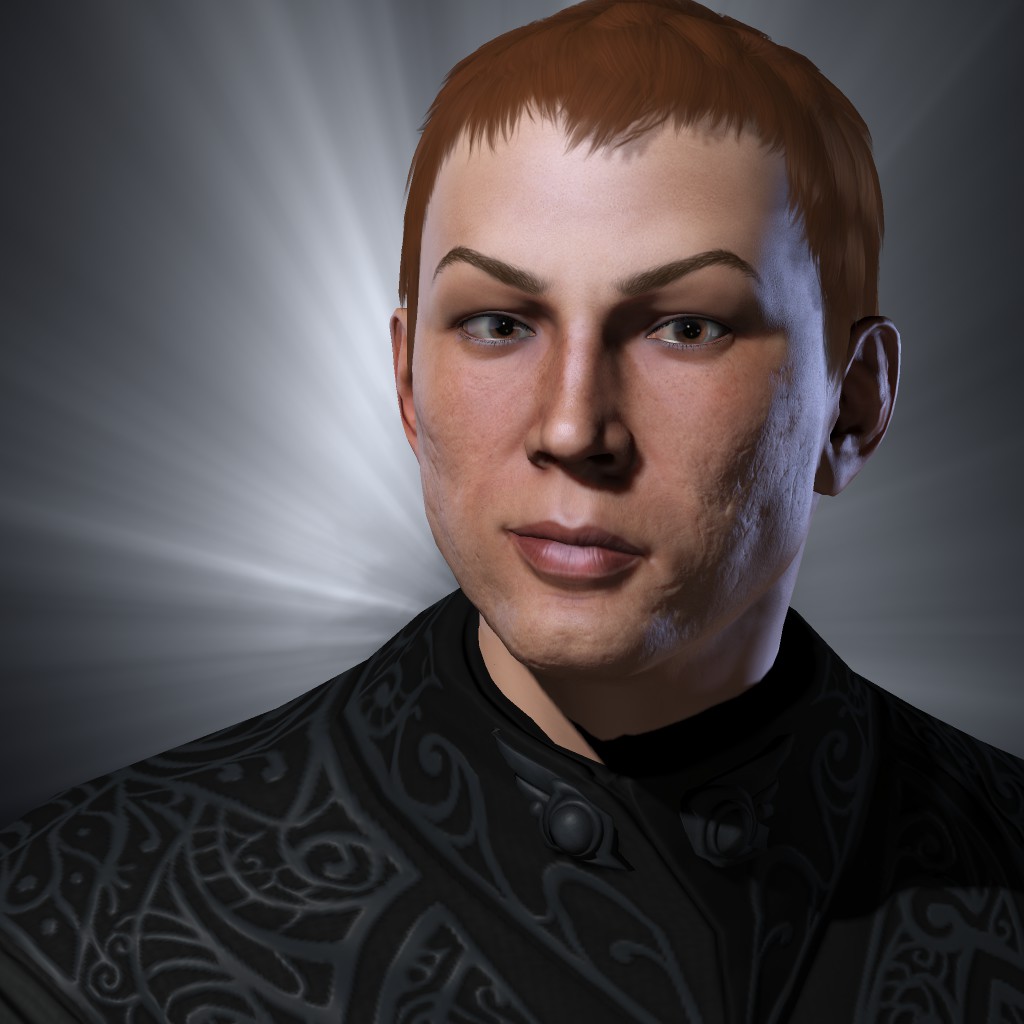 Brutes Marketman