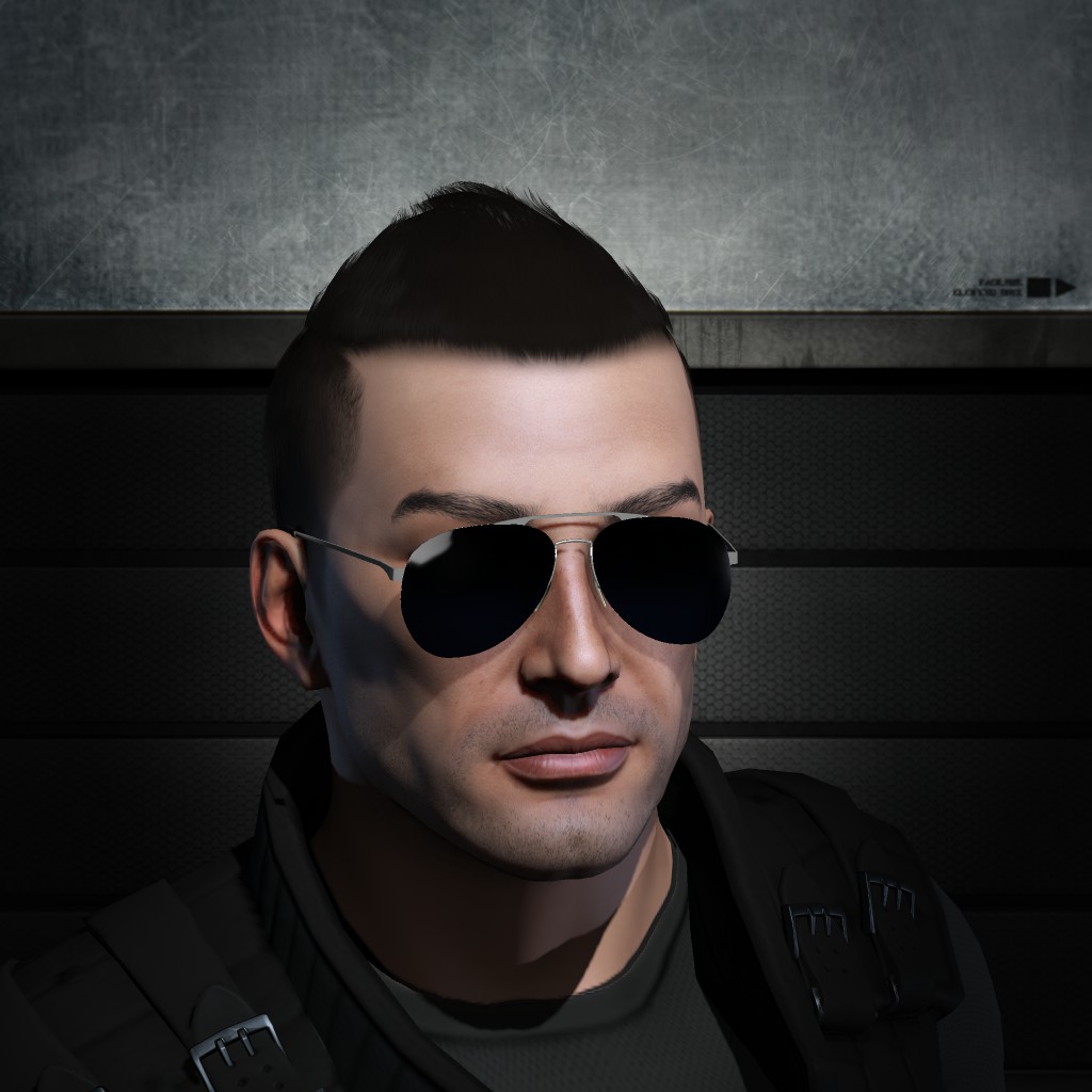 Jake Tristan