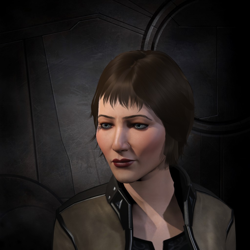 Yvonne Sabezan