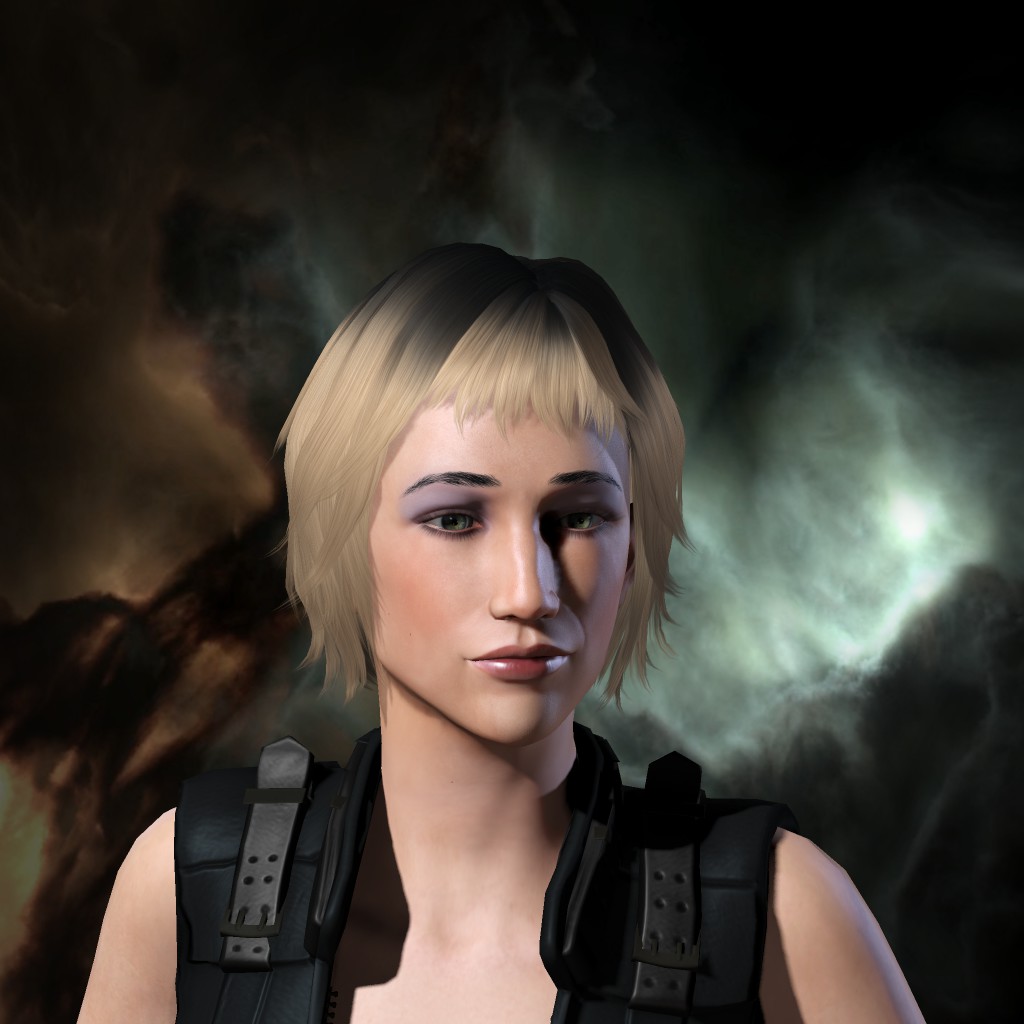 Amelia Hecate