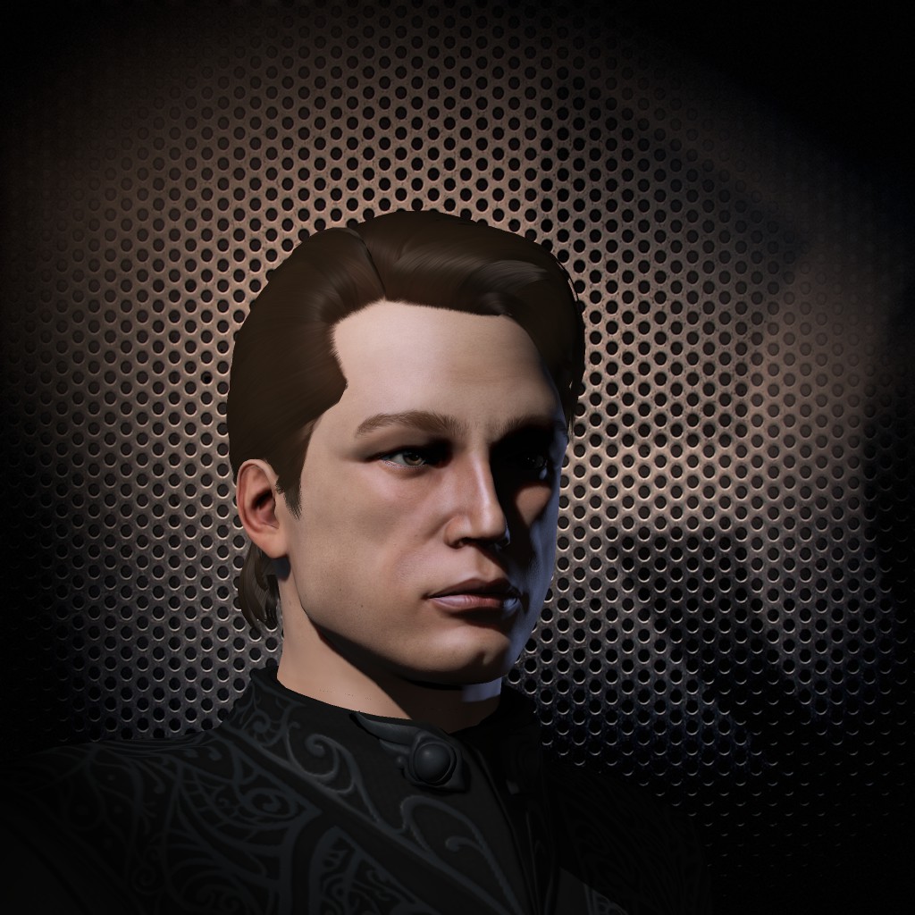 Jack Barrowman