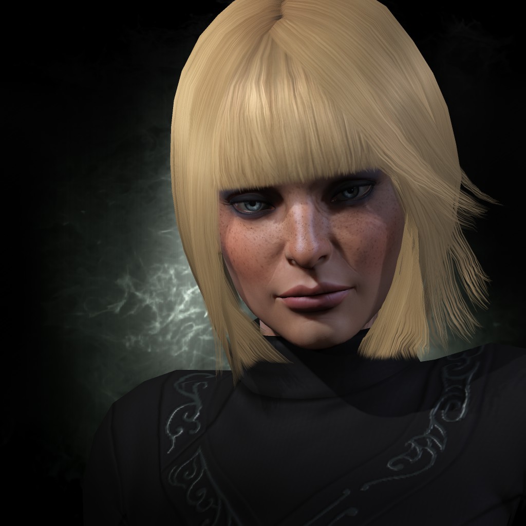 Eliza Makarenko