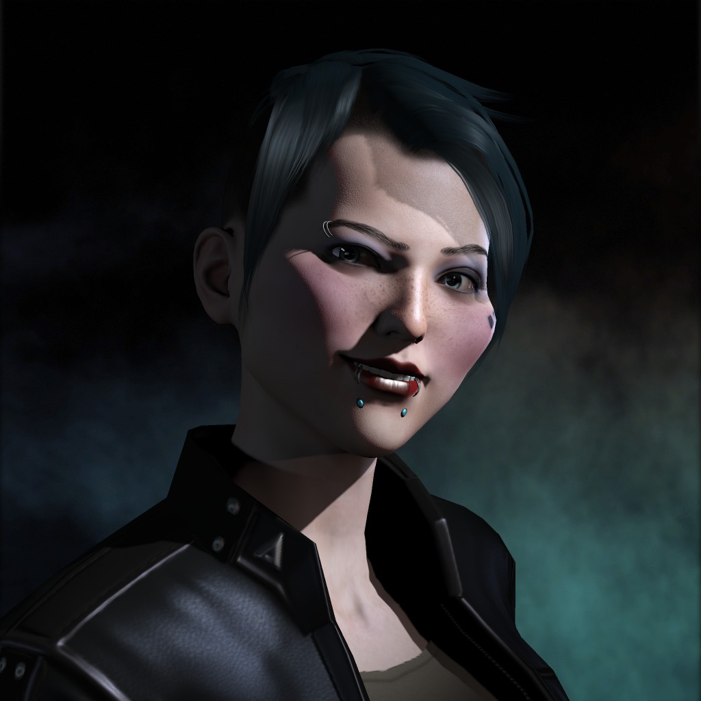 Aeyla Tekitsu