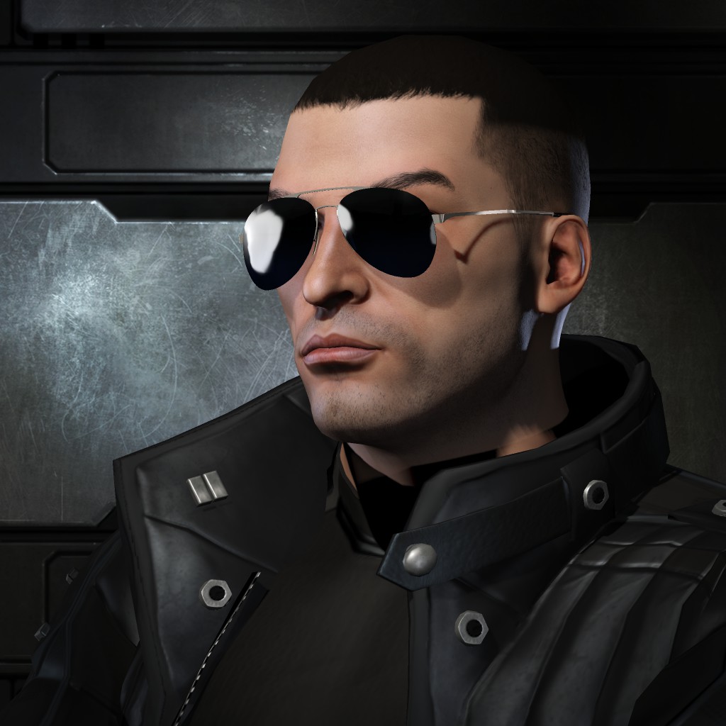Caldari Citizen 92293152