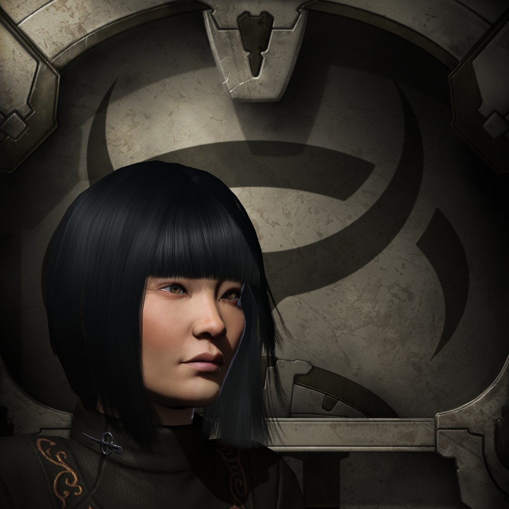 Irouchi Chaos