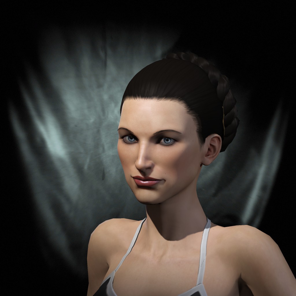 Lanna Shepard